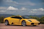 Lamborghini Murcielago 2002 года